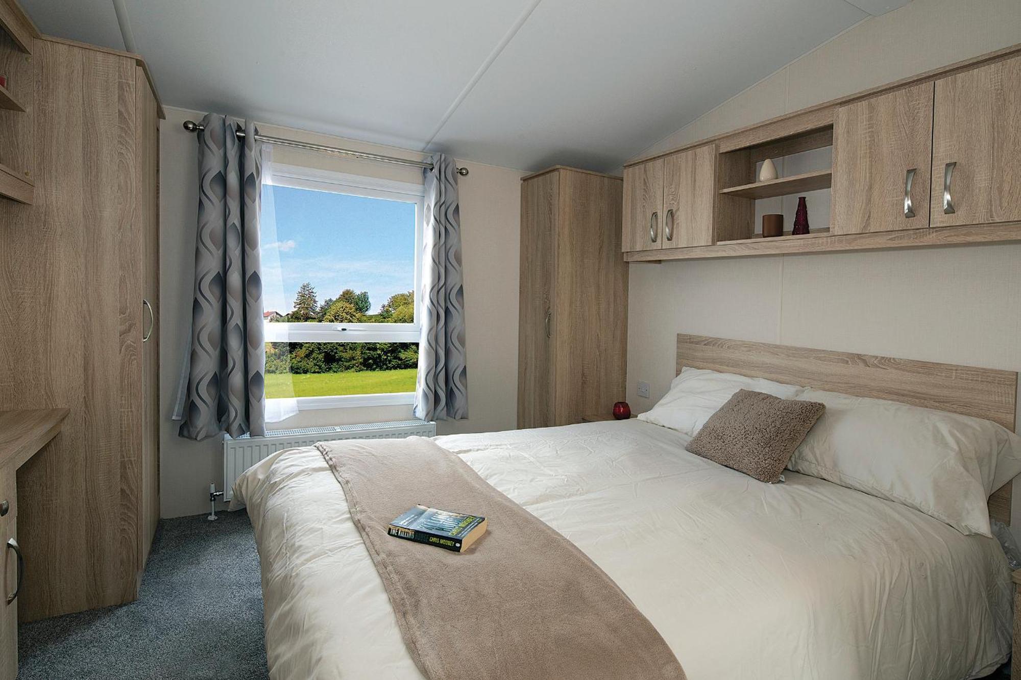 Roselands Caravan Park, Nr Lands End, Cornwall เซนต์จัสต์ ภายนอก รูปภาพ