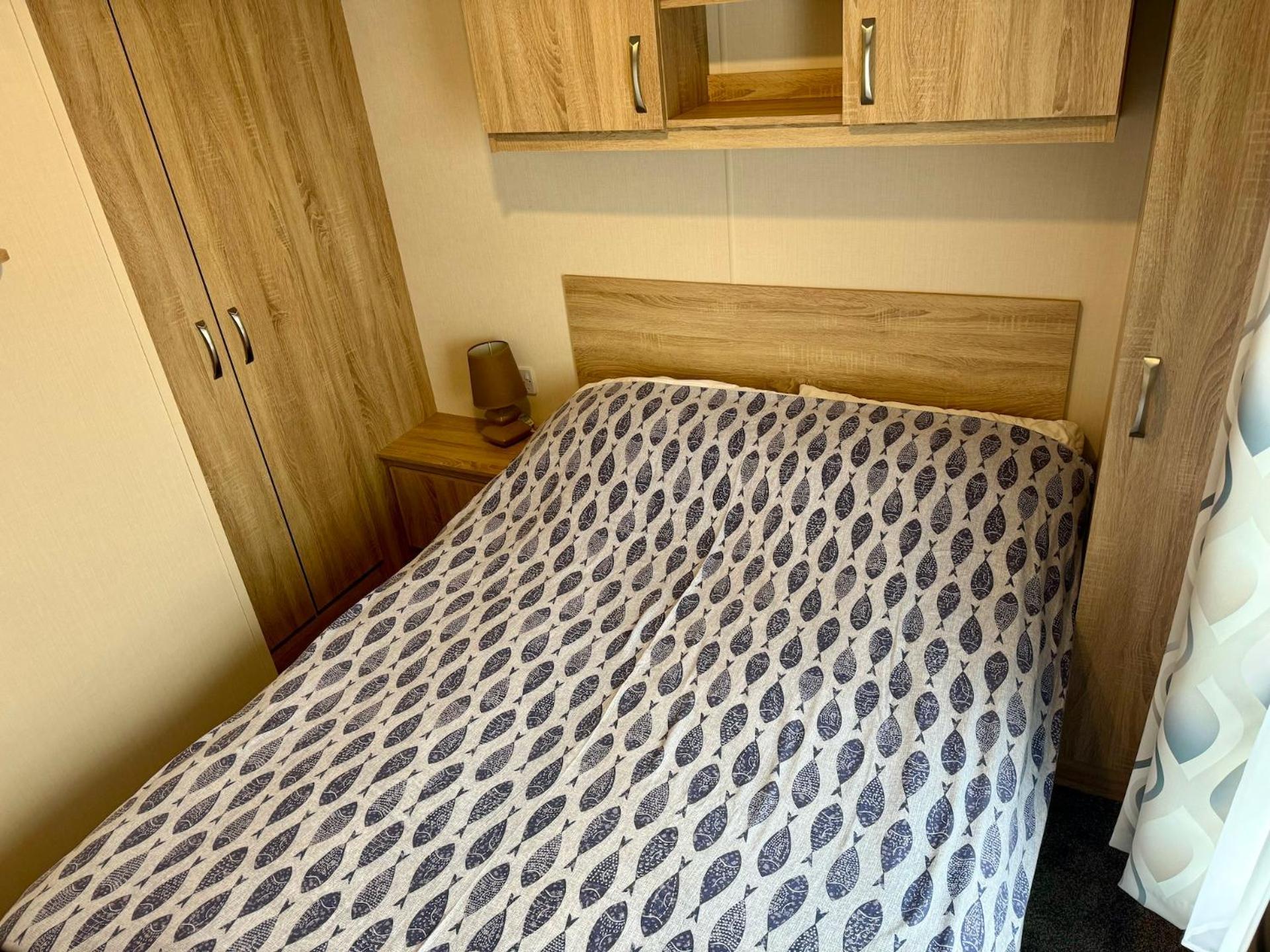 Roselands Caravan Park, Nr Lands End, Cornwall เซนต์จัสต์ ภายนอก รูปภาพ