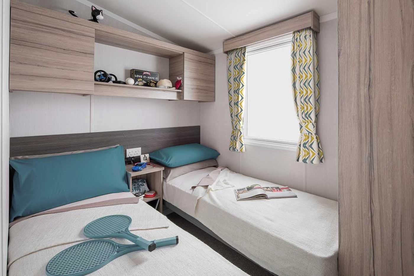 Roselands Caravan Park, Nr Lands End, Cornwall เซนต์จัสต์ ภายนอก รูปภาพ
