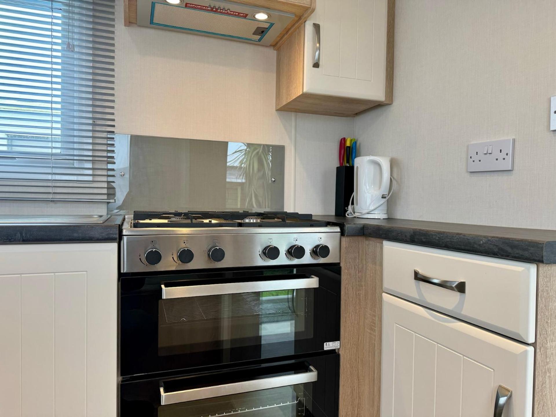 Roselands Caravan Park, Nr Lands End, Cornwall เซนต์จัสต์ ภายนอก รูปภาพ